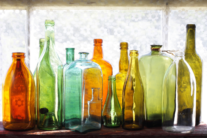 Sustainable Solutions for PPE Waste Management
