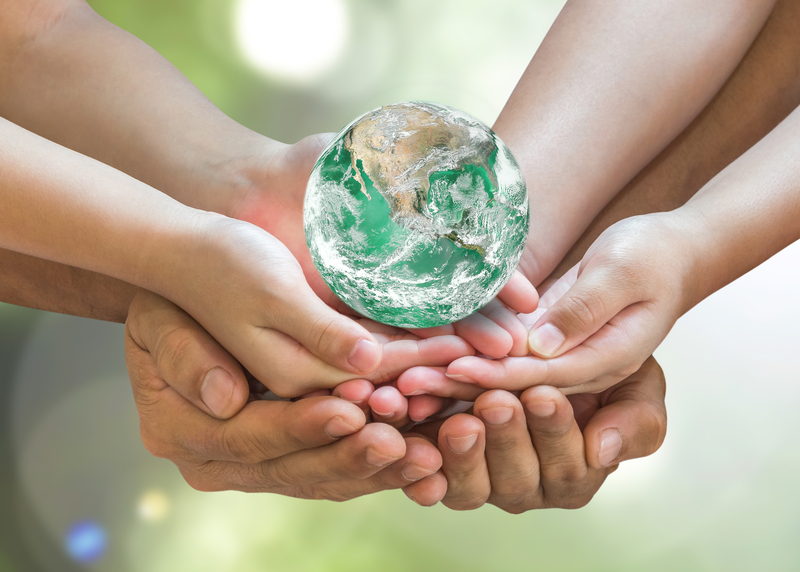 The Changing Face of Waste Management Across Eras